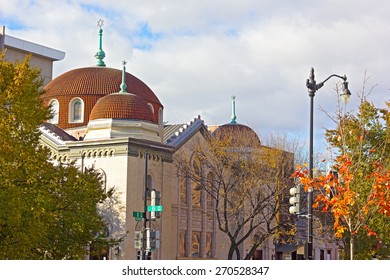 Washington Dc Suburbs Images Stock Photos Vectors Shutterstock