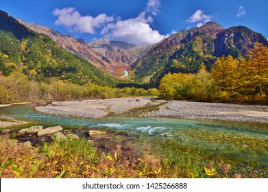 3,253 Autumn kamikochi Images, Stock Photos & Vectors | Shutterstock