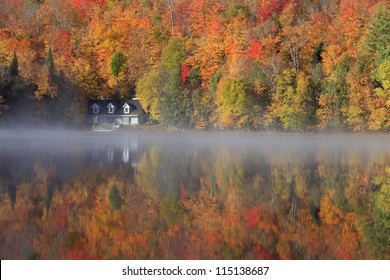 Canada Automne High Res Stock Images Shutterstock