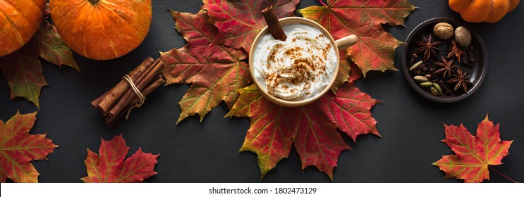 67,498 Pumpkin spice Stock Photos, Images & Photography | Shutterstock