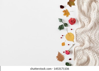 Knitted Flower High Res Stock Images Shutterstock