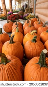 Autumn Decor For Sale In Rural Missouri
