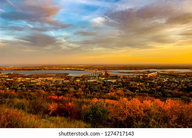 Autumn Duluth, Minnesota