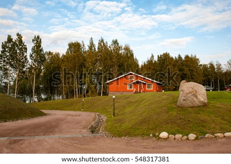 Similar – Kitchen Outdoor