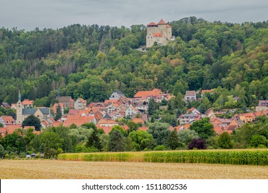 Lady aus Treffurt