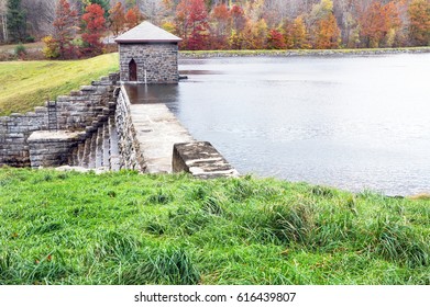 Autumn Glory In Northeastern Pennsylvania