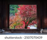 Autumn in Kyoto: Nanzenji Temple