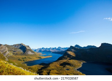 4,849 Lofoten Autumn Images, Stock Photos & Vectors | Shutterstock