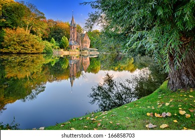 Belgium Landscape Hd Stock Images Shutterstock