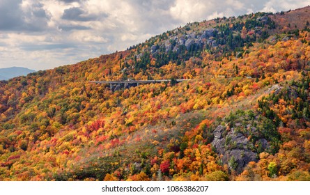 22 Lynn cove viaduct Images, Stock Photos & Vectors | Shutterstock