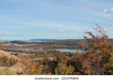 Autumn In Petoskey, Pure Michigan 