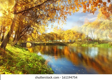 Serene Natural Serenity Nature High Res Stock Images Shutterstock