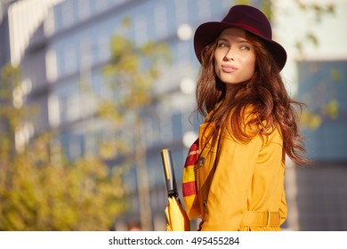 Outdoor Portrait Young Beautiful Happy Smiling Stock Photo 1233518029 Shutterstock Outdoor Portrait Young Beautiful Happy Smiling Stock Photo 1233518029 Shutterstock