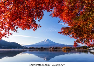 23,206 Red fuji mountain Images, Stock Photos & Vectors | Shutterstock