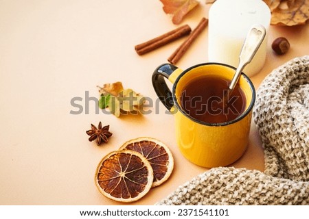 Similar – Natural medicine against common cold