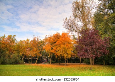 2,201 Vondelpark Amsterdam Images, Stock Photos & Vectors 