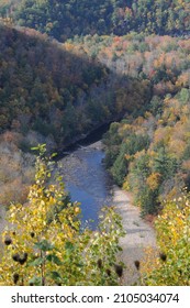 Autumn Views In Northeastern Pennsylvania