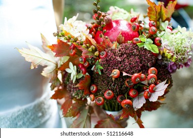 Wedding Bouquet Hydrangea Stock Photos Images Photography