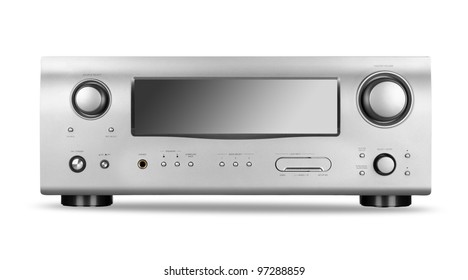 AV Receiver