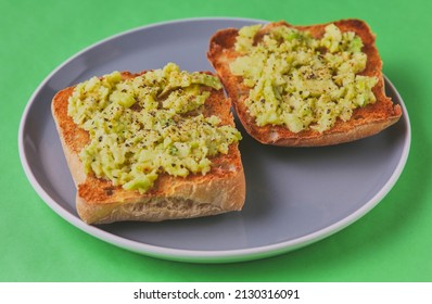 Avacado On Toast.Avacado On Toast._9