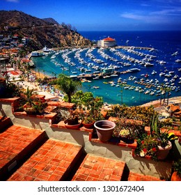 Avalon, Catalina Island, California