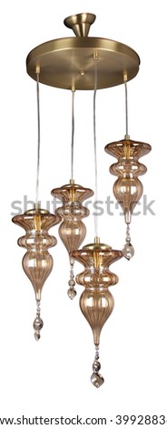 Avangarde Ceiling Lamp 