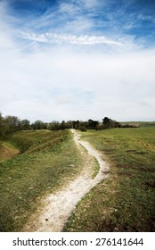 Avebury Stone Circle England