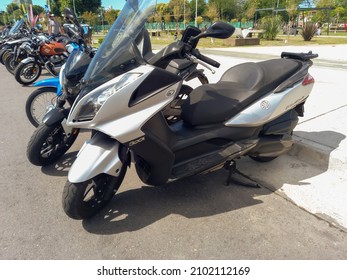 314 Kymco Images, Stock Photos & Vectors | Shutterstock