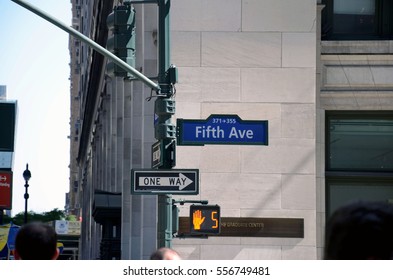  avenue