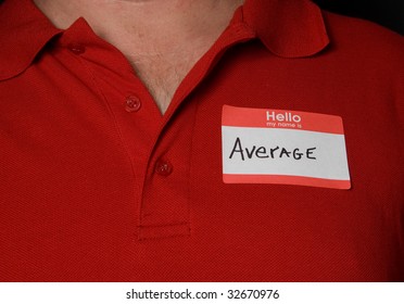 Average