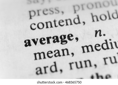 Average