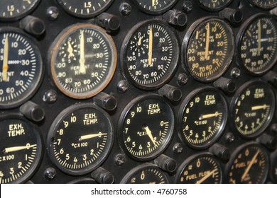 aviation gauges