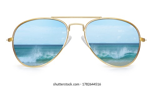 87,582 Reflection Sunglasses Images, Stock Photos & Vectors | Shutterstock