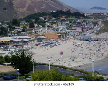 Avila Beach, Calif