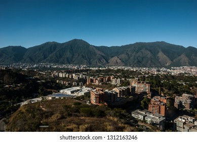 Avila, Caracas, Venezuela, 