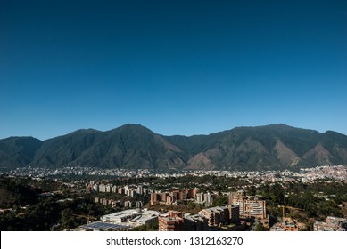 Avila, Caracas, Venezuela, 