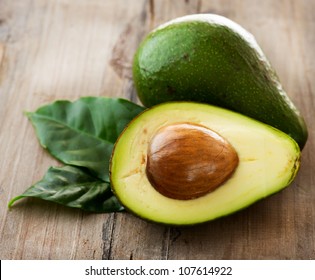 Avocado - Powered by Shutterstock