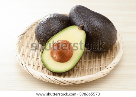avocado