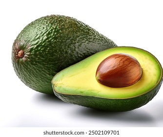 avocado, alligator pear or avocado pear