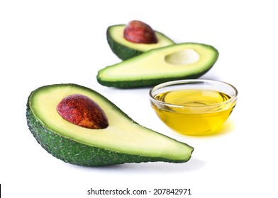 Avocado Oil