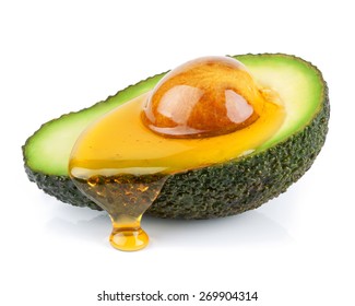 Avocado Oil