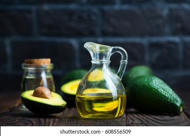 Avocado Oil