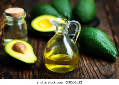 Avocado Oil