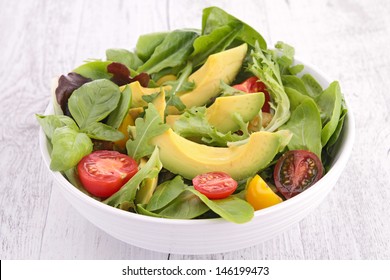 Avocado Salad