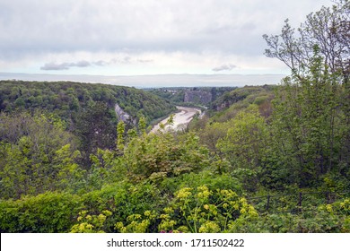 Avon Gorge, Bristol, UK, Europe