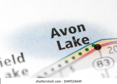 Avon Lake. Ohio. USA