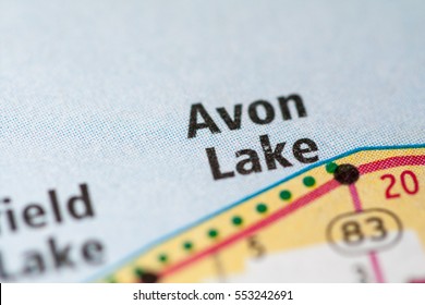 Avon Lake. Ohio. USA