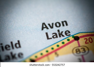 Avon Lake. Ohio. USA