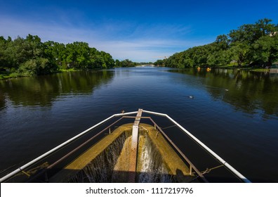 Avon River Trail And Parks