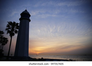  Awaji Island Lighthouse